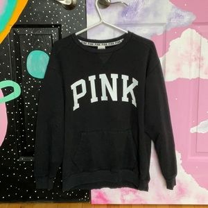 PINK Sweatshirt